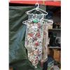 Image 1 : 5 New fabric table runners