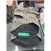 Image 1 : 2 New hooded dog coats