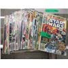 Image 1 : 24 Vintage Marvel comic books
