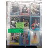 Image 1 : 63 Star Wars trading cards
