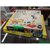 Image 1 : 2 Mecano style building sets