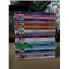 Image 1 : 23 Shojobeat magazines - used