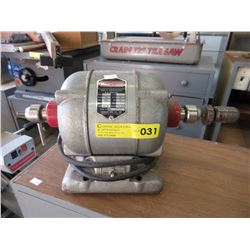 Used "Red Wing" 1/4 hp motor