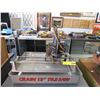 Image 1 : Used electric tile saw