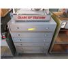 Image 1 : Used wood tool chest