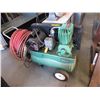 Image 1 : Used Sears air compressor