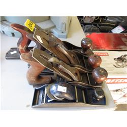 4 Used planes