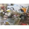 Image 1 : Used 10" compound miter saw