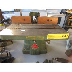 Vintage Atlas router table