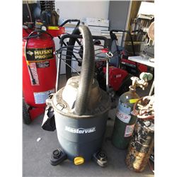Used Shop Vac