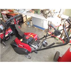 Craftsman 22" snow thrower
