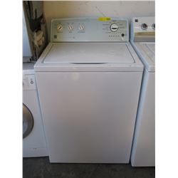 Used Kenmore clothes washer