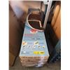 Image 1 : 4 Boxes of laminate flooring