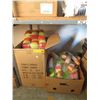 Image 1 : 2 Cases of new kitchen items