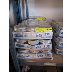 3 Cases of canned cat food - prescription diet