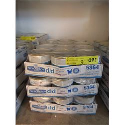 3 Cases of canned cat food - prescription diet