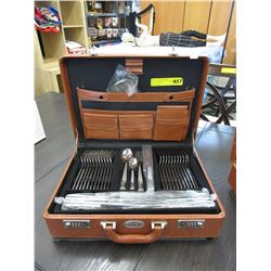 New - Carl Weill flatware