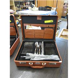 New - Carl Weill flatware