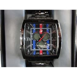 New - Men's JF Watch With Box.