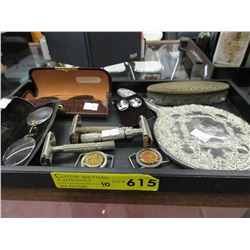 10 Vintage collectibles