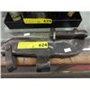 Image 1 : Vintage bayonet & machete head