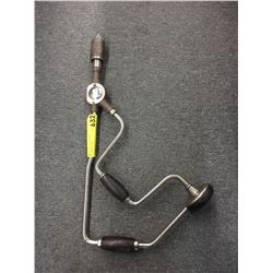 Vintage armpit drill