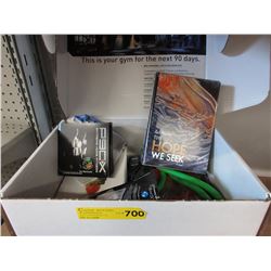 P90X workout kit