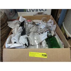 Used household goods