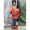 Image 1 : Life size - Toy soldier statue