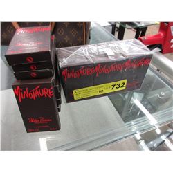 21 "Minotaure" - Paloma Picasso perfume samples