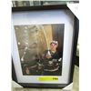 Image 1 : Autographed - Anaheim Ducks photo
