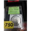 Image 1 : 1966 Canadian Silver Dollar Coin
