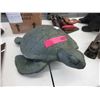 Image 1 : Concrete turtle statue