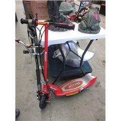 Razer scooter - used