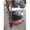 Image 1 : Razer scooter - used