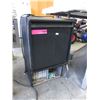 Image 1 : Propane powered mini fridge - used