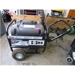 Honda 6875 gas generator - Store Return