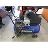 Image 1 : Electric air compressor - used