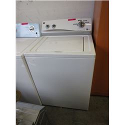 Kenmore top loading washing machine