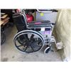 Image 1 : Wheelchair - used