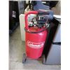 Image 1 : Used Coleman air compressor