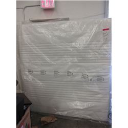 New - King Size Ikea mattress