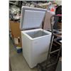 Image 1 : Danby mini freezer - store return