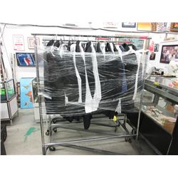 9 Suits - gently used