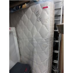 New - Queen size spring mattress