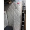 Image 1 : New - Queen size spring mattress