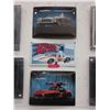 Image 1 : 3 Tin car signs
