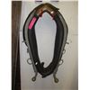 Image 1 : Vintage horse collar