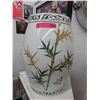 Image 1 : Glazed ceramic plant stand