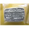 Image 1 : Monarch Mint 1 Troy Ounce .999 Silver Bar